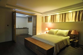 Club Inner Hotel & Resort