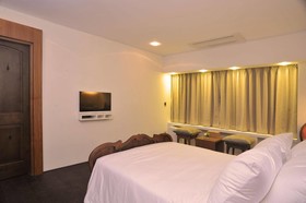 Club Inner Hotel & Resort