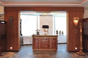 Club Inner Hotel & Resort