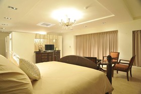 Club Inner Hotel & Resort