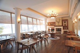 Club Inner Hotel & Resort