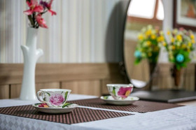 Eco Pia Pension