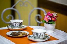 Eco Pia Pension