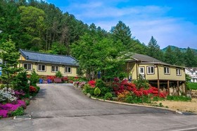 Eco Pia Pension