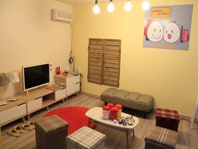Egg House Cheongpyeong