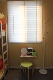 Egg House Namisum Nami Island Guesthouse