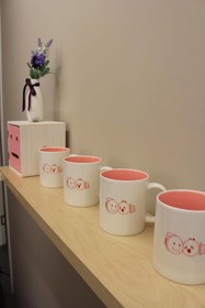 Egg House Namisum Nami Island Guesthouse