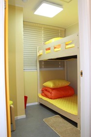 Egg House Namisum Nami Island Guesthouse