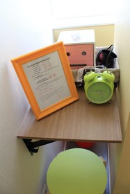 Egg House Namisum Nami Island Guesthouse