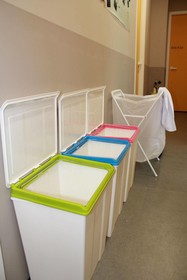 Egg House Namisum Nami Island Guesthouse