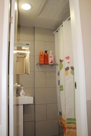 Egg House Namisum Nami Island Guesthouse