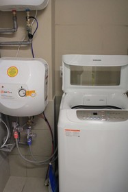 Egg House Namisum Nami Island Guesthouse