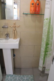 Egg House Namisum Nami Island Guesthouse