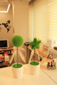 Egg House Namisum Nami Island Guesthouse