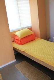 Egg House Namisum Nami Island Guesthouse