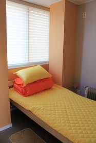 Egg House Namisum Nami Island Guesthouse