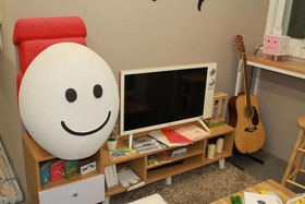 Egg House Namisum Nami Island Guesthouse