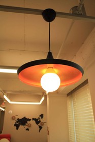 Egg House Namisum Nami Island Guesthouse