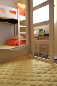 Egg House Namisum Nami Island Guesthouse