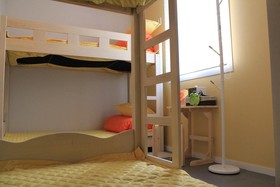 Egg House Namisum Nami Island Guesthouse