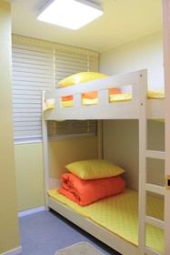 Egg House Namisum Nami Island Guesthouse