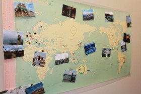 Egg House Namisum Nami Island Guesthouse