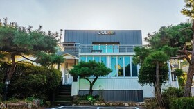 Ello-El kids Pool Villa Pension