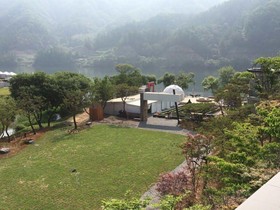 Ethren Resort
