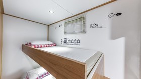 Gapeyong Unak Holiday Caravan