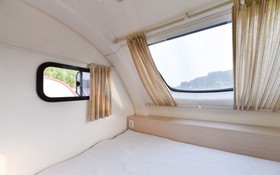 Gapeyong Unak Holiday Caravan