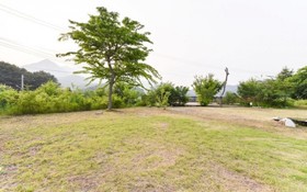 Gapeyong Unak Holiday Caravan