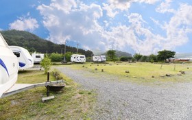 Gapeyong Unak Holiday Caravan