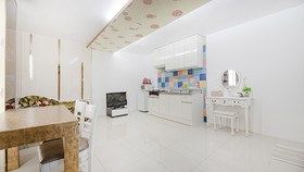 Gapyeng Santamaria Pension