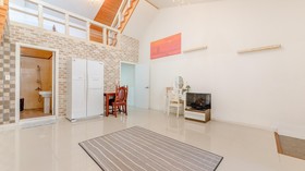 Gapyeng Santamaria Pension