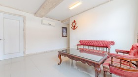 Gapyeng Santamaria Pension