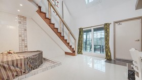 Gapyeng Santamaria Pension