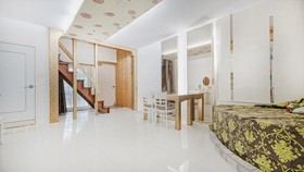Gapyeng Santamaria Pension