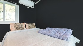 Gapyeng Santamaria Pension