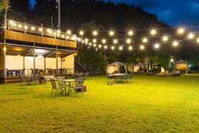Gapyeng Santamaria Pension