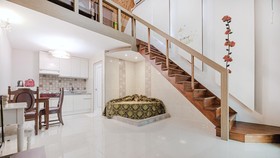 Gapyeng Santamaria Pension