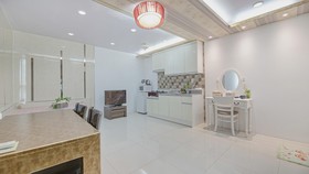 Gapyeng Santamaria Pension