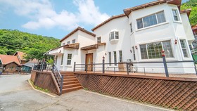 Gapyeng Santamaria Pension