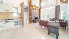 Gapyeng Santamaria Pension