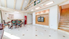 Gapyeng Santamaria Pension
