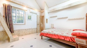 Gapyeng Santamaria Pension