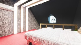 Gapyeng Santamaria Pension
