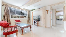 Gapyeng Santamaria Pension
