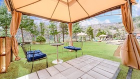 Gapyeng Santamaria Pension