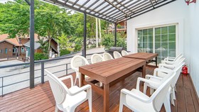 Gapyeng Santamaria Pension
