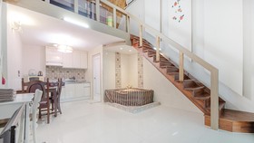 Gapyeng Santamaria Pension